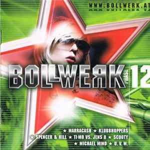 Various - Bollwerk Phase 12 FLAC