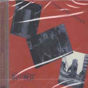 The Business - Singalong A Business FLAC
