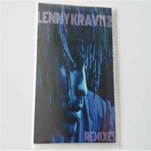 Lenny Kravitz - Low Remixes FLAC