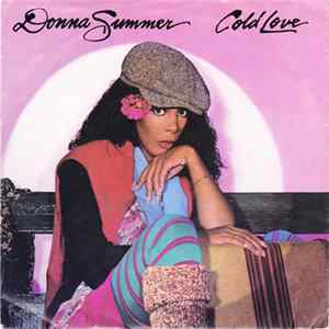 Donna Summer - Cold Love FLAC