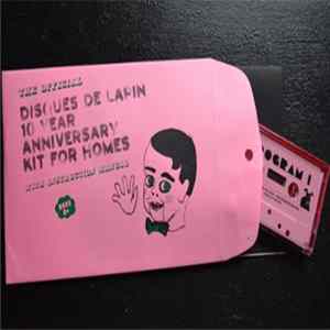 Various - The Official Disques de Lapin 10 Year Anniversary Kit For Homes With Instruction Manual FLAC