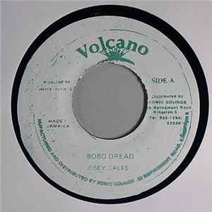 Josey Wales - Bobo Dread FLAC