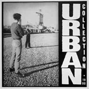 Various - Urban Collection 1990 FLAC