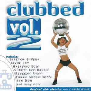 Various - Clubbed Vol. 2 FLAC