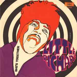 Little Richard - She's Together FLAC