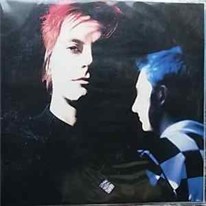 D.A.R.K. - Lennon And MacDonald FLAC
