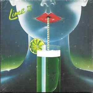 Lime - Lime II FLAC