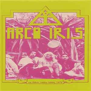 Arco Iris - Fiesta FLAC