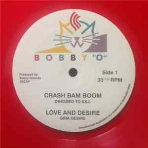 Bobby Orlando - Collection Vol. 4 FLAC