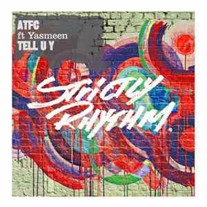 ATFC Feat. Yasmeen - Tell U Y FLAC