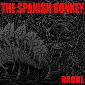 The Spanish Donkey - RAOUL FLAC