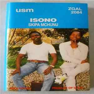 Skipa Mchunu - Isono FLAC