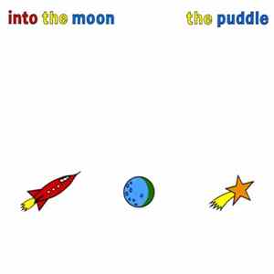 The Puddle - Into The Moon FLAC