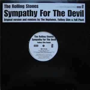 The Rolling Stones - Sympathy For The Devil FLAC