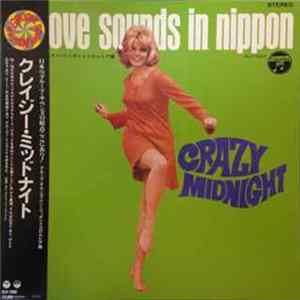Various - Groove Sounds In Nippon: Crazy Midnight FLAC