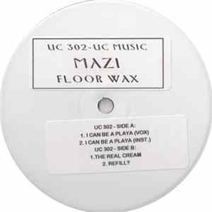 Mazi - Floor Wax FLAC