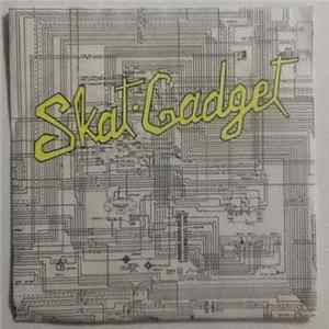 Skat Gadget - Whispering Insanity / Dressed In Black / Pictures Of Lily FLAC