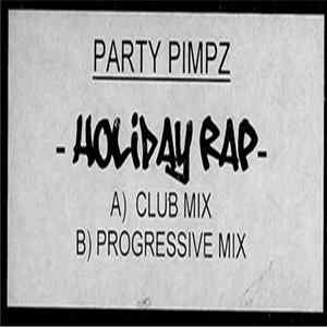 Party Pimpz - Holiday Rap FLAC