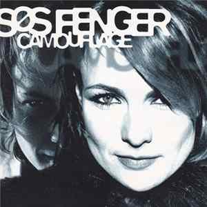 Søs Fenger - Camouflage FLAC