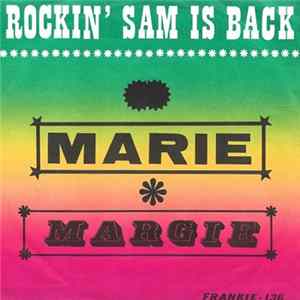 Sam And His Rockin' Five - Marie FLAC