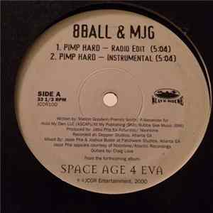 8Ball & MJG - Pimp Hard FLAC