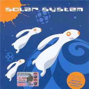 Solar System - Solar System FLAC