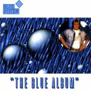 Blue System - The Blue Album FLAC
