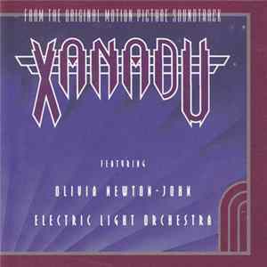 Olivia Newton-John / Electric Light Orchestra - Xanadu (From The Original Motion Picture Soundtrack) FLAC