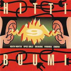 Various - Hitti Buumi 9 FLAC