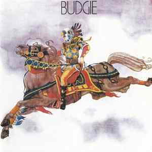 Budgie - Budgie FLAC