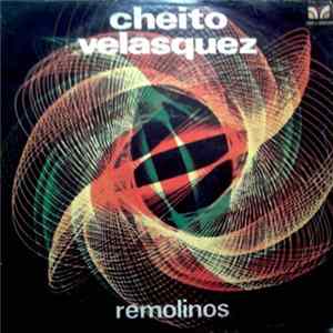 Cheito Velasquez - Remolinos FLAC