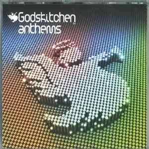 Various - Godskitchen Anthems FLAC