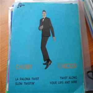 Chubby Checker - La Paloma Twist +3 FLAC