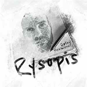 Ostry / Bezimienni - Rysopis FLAC