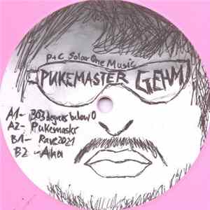Pukemaster Gehm - 303 Degrees FLAC