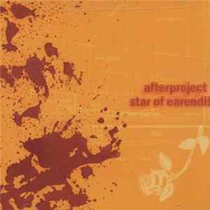 After Project, Star Of Earendil - Split FLAC