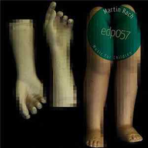 Martin Rach - Music For Children FLAC