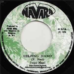 Peter Noel - Helping Hand FLAC