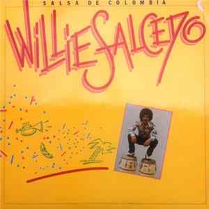 Willie Salcedo - Amor Para Mi FLAC