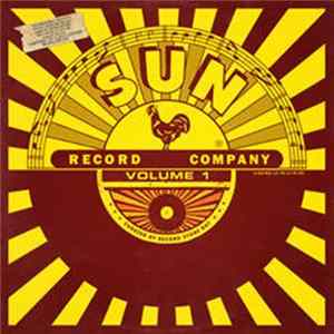 Various - Sun Records. Curated By Record Store Day, Volume 1 FLAC