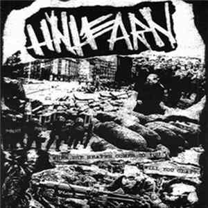 Unlearn - When The Reaper Comes To You Will You Clap? FLAC