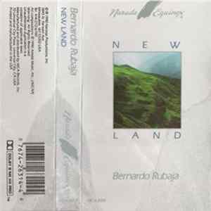 Bernardo Rubaja - New Land FLAC