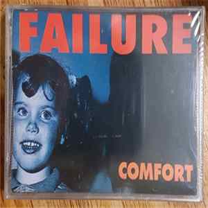 Failure - Comfort FLAC