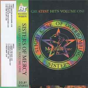 The Sisters Of Mercy - Greatest Hits Volume One FLAC