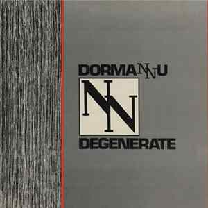 Dormannu - Degenerate FLAC