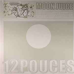 Moon Juice - Herbie FLAC
