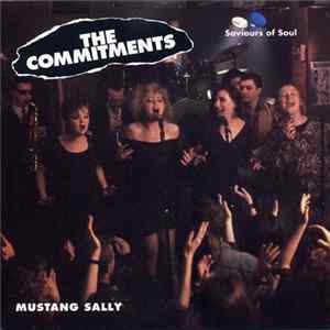 The Commitments - Mustang Sally FLAC