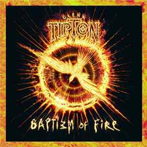 Glenn Tipton - Baptizm Of Fire FLAC