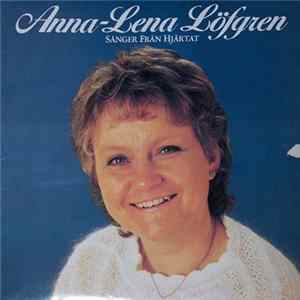Anna-Lena Löfgren - Sånger Från Hjärtat FLAC