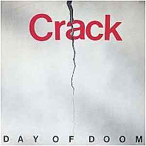 Crack - Day Of Doom FLAC